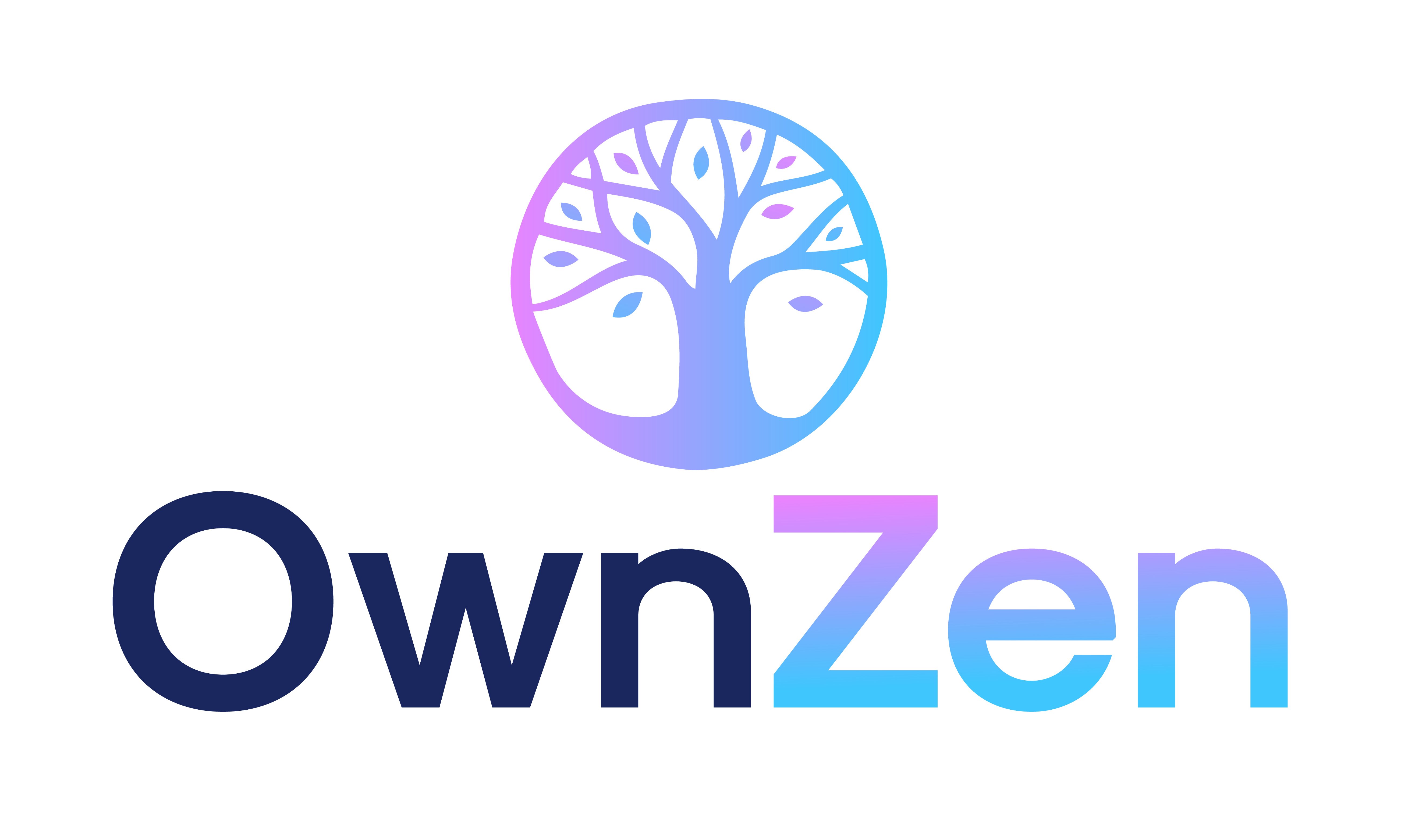 OwnZen logo